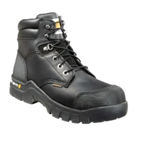 Stivali da lavoro Rugged Flex® impermeabili da 6" con puntale in materiale composito
