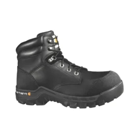 Stivali da lavoro Rugged Flex® impermeabili da 6″ con puntale in materiale composito