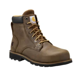 Stivali Frontier da 6" con puntale composito resistenti all’acqua