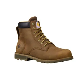 Stivali Frontier da 6" con puntale in acciaio e resistenza all’acqua