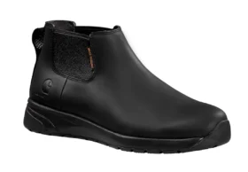 Stivali Romeo Carhartt Force® da 4″ con punta Nano Toe e resistenza all’acqua