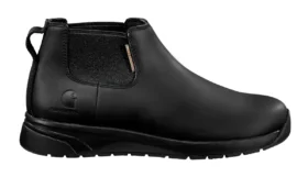 Stivali Romeo Carhartt Force® da 4" con punta Nano Toe e resistenza all’acqua