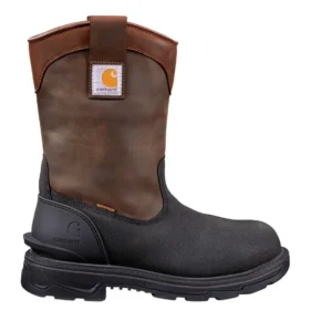 Stivali Wellington da 11" con punta in lega e isolamento in Ironwood