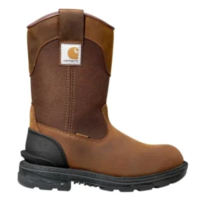 Stivali Wellington da donna Ironwood impermeabili da 11" con puntale in lega