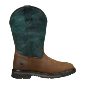 Stivali Wellington da donna Montana 11″ impermeabili a punta quadrata