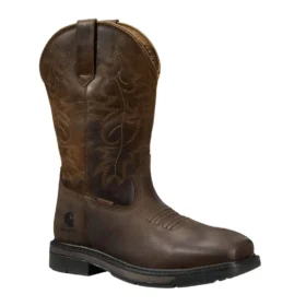 Stivali Wellington da donna Montana 11" impermeabili con punta quadrata Nano