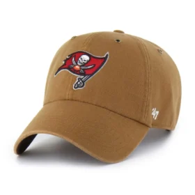 Tampa Bay Buccaneers '47 - Clean Up
