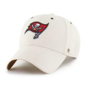 Tampa Bay Buccaneers '47 Clean Up non tinto