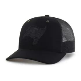 Tampa Bay Buccaneers '47 Trucker, vestibilità comoda