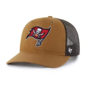 Tampa Bay Buccaneers '47 Trucker, vestibilità comoda