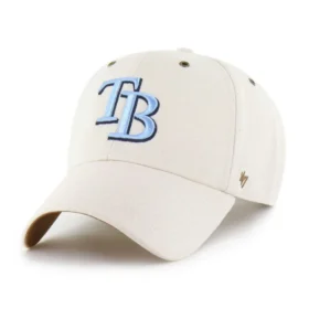 Tampa Bay Rays '47 Clean Up non tinto