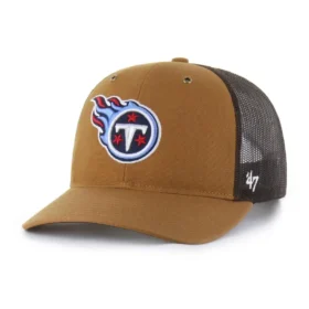 Tennessee Titans '47 Trucker, vestibilità comoda