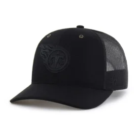 Tennessee Titans '47 Trucker, vestibilità comoda