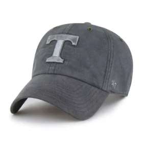 Tennessee Volunteers '47 - Maglietta tinta in capo