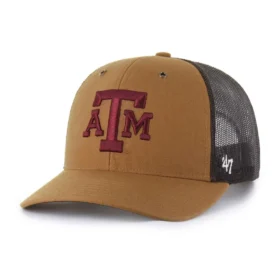 Texas A&M Aggies '47, cappellino da camionista