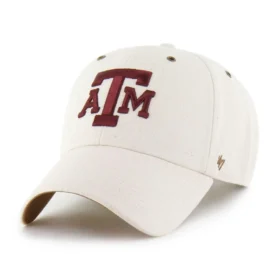 Texas A&M Aggies '47, non tinto, pulita