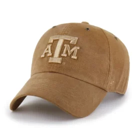Texas A&M Aggies '47, tinti, da pulizia