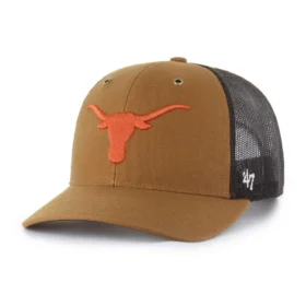 Texas Longhorns '47, cappellino da camionista