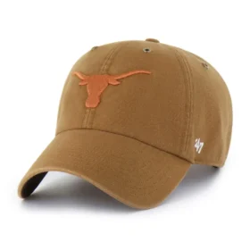 Texas Longhorns '47 - Maglia pulita