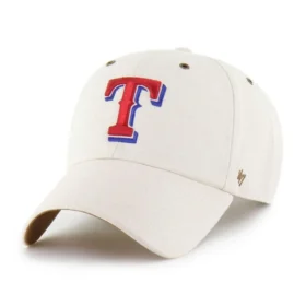 Texas Rangers '47 Clean Up non tinto