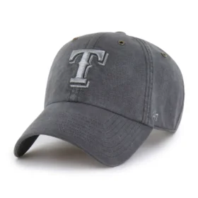 Texas Rangers '47 Tinta Clean Up