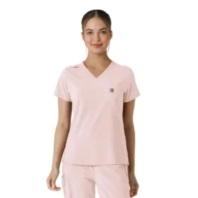 Top da lavoro da infilare Force Cross-Flex da donna
