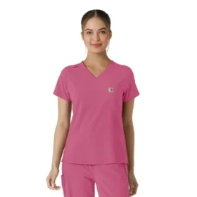 Top da lavoro da infilare Force Cross-Flex da donna