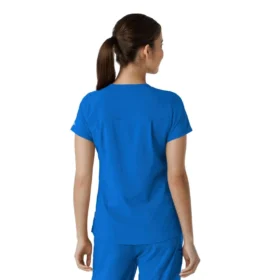 Top da lavoro da infilare Force Cross-Flex da donna
