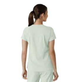 Top da lavoro da infilare Force Cross-Flex da donna