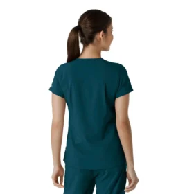 Top da lavoro da infilare Force Cross-Flex da donna