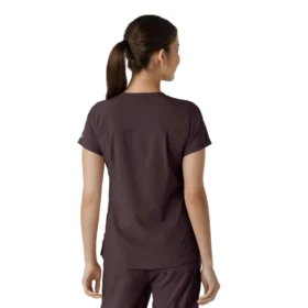 Top da lavoro da infilare Force Cross-Flex da donna
