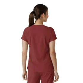 Top da lavoro da infilare Force Cross-Flex da donna