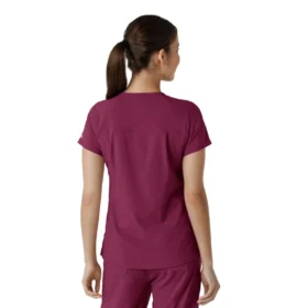 Top da lavoro da infilare Force Cross-Flex da donna