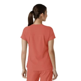 Top da lavoro da infilare Force Cross-Flex da donna