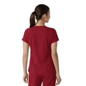 Top da lavoro da infilare Force Cross-Flex da donna
