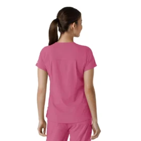 Top da lavoro da infilare Force Cross-Flex da donna