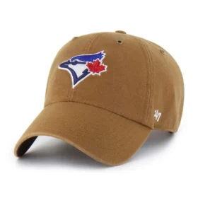 Toronto Blue Jays '47 - Quarto in battuta
