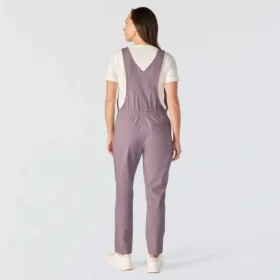 Tuta da lavoro da donna Force a vestibilità comoda in tessuto ripstop – Tuta da lavoro da donna