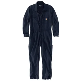 Tuta da lavoro leggera da uomo Fr Loose Fit - Tuta ignifuga Force