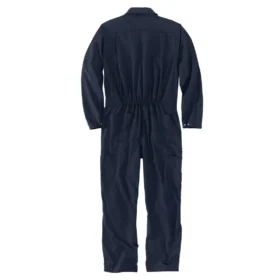 Tuta da lavoro leggera da uomo Fr Loose Fit – Tuta ignifuga Force