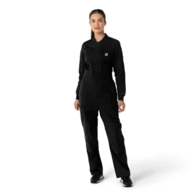 Tuta da lavoro Rugged Flex® Rscu Ripstop da donna
