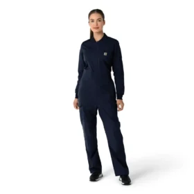 Tuta da lavoro Rugged Flex® Rscu Ripstop da donna