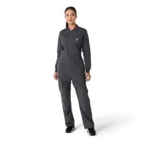Tuta da lavoro Rugged Flex® Rscu Ripstop da donna
