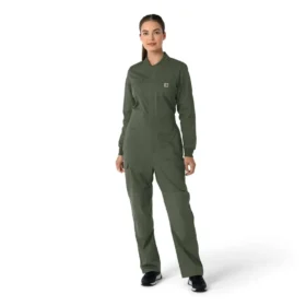 Tuta da lavoro Rugged Flex® Rscu Ripstop da donna