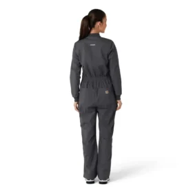Tuta da lavoro Rugged Flex® Rscu Ripstop da donna