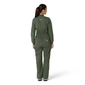 Tuta da lavoro Rugged Flex® Rscu Ripstop da donna