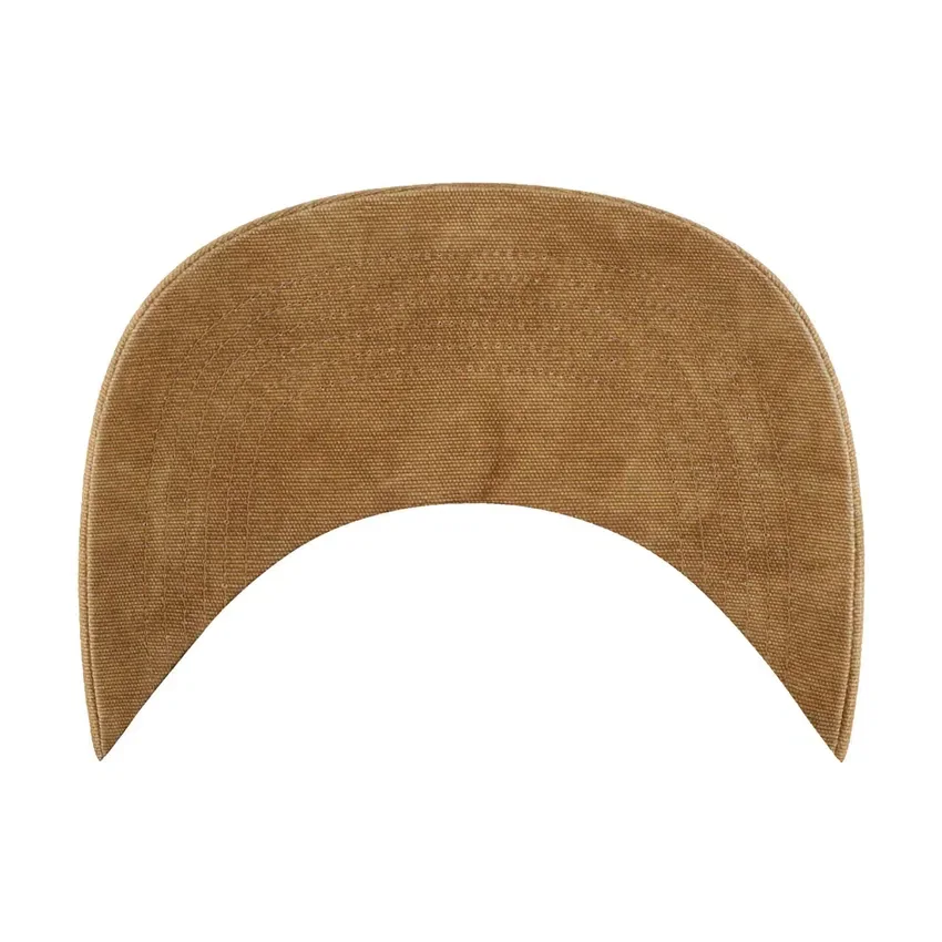 Washington Commanders '47 Cappellino da camionista tinto, vestibilità comoda